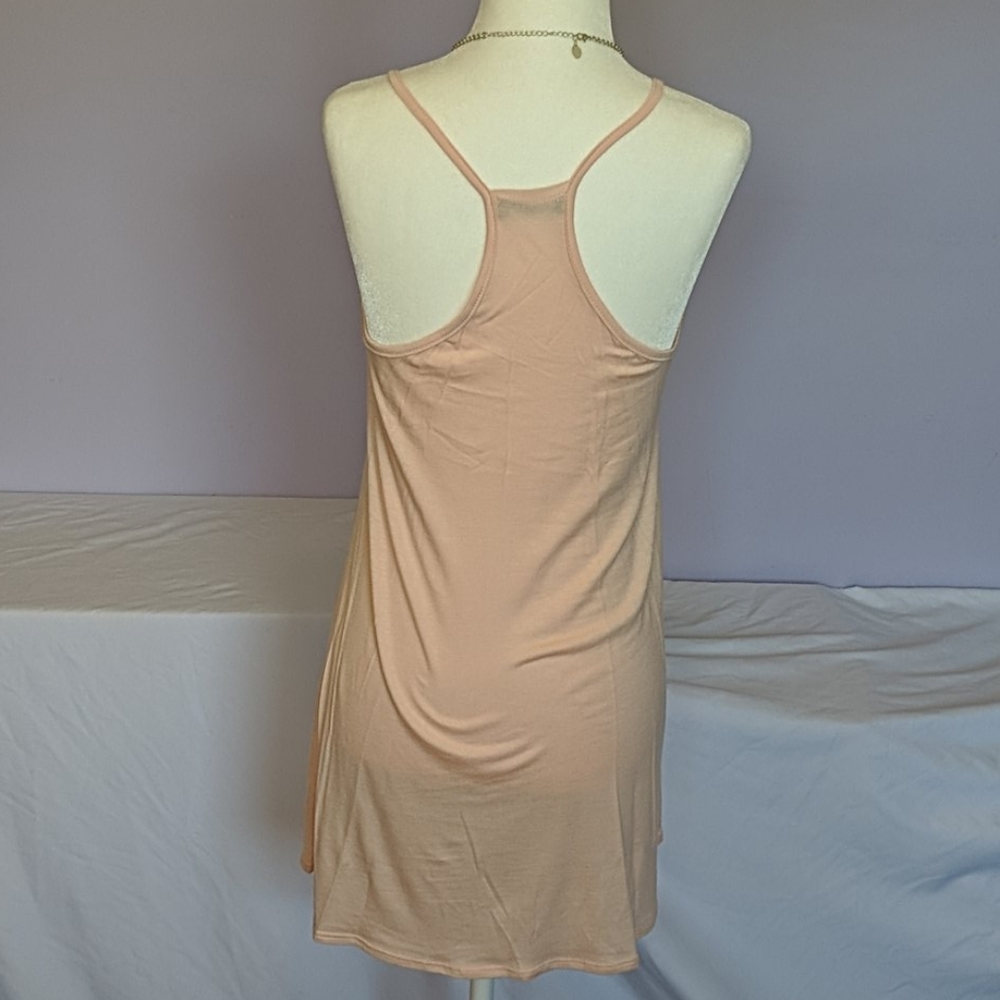 🆑️10/$10🆑️ 🆕 Zutter String Strap Tank Top - Picture 5 of 7